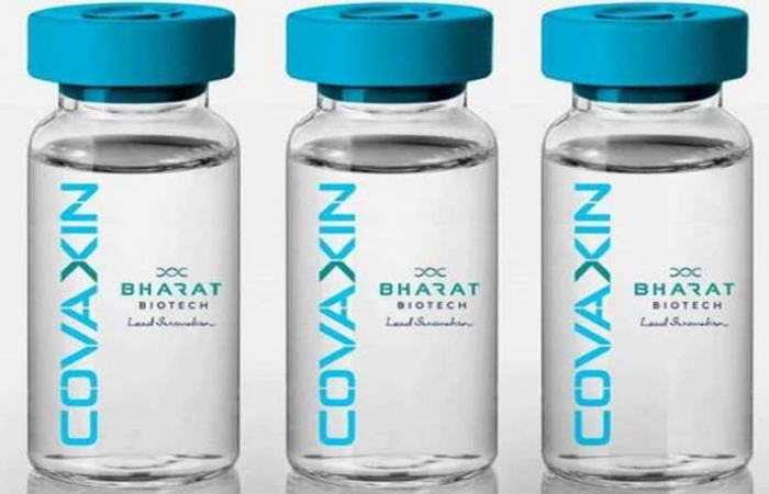 UK के कोरोना स्ट्रेन पर भी प्रभावी है कोवैक्सीन- भारत बायोटेक