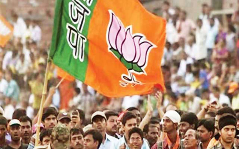 चुनाव 2019: भाजपा ने जारी की एक और लिस्ट, इस बार इनकी खुली किस्मत 