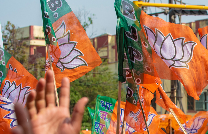 UP Election results 2022: BJP हाईकमान ने नवनिर्वाचित सभी विधायकों को लखनऊ बुलाया