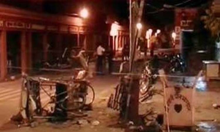 Jaipur Bomb Blast 2008: जयपुर बम ब्लास्ट में चारों दोषियों को फांसी की सजा