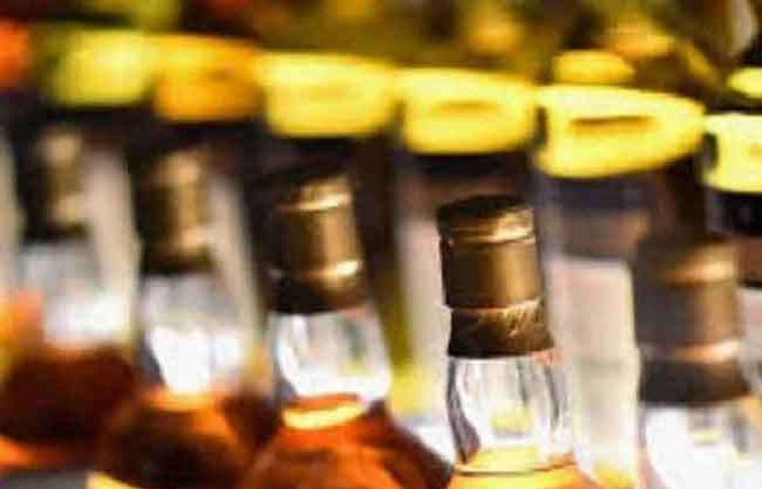 द‍िल्ली: शराब नीत‍ि में कथ‍ित घोटाले को लेकर ईडी ने की है 35 जगहों पर छापेमारी