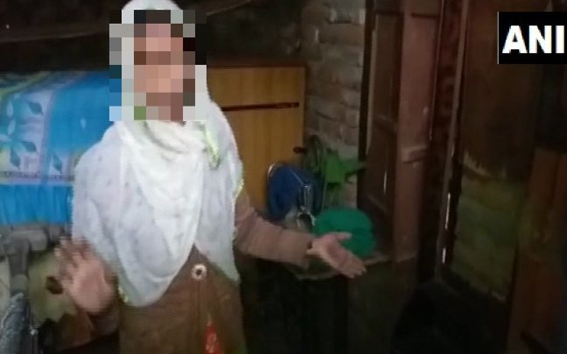 बुलंदशहर हिंसा: आरोपी प्रशांत नट की पत्नी बोली- तलाशी के बहाने घर में घुस कर पुलिस ने रखा इंस्पेक्टर का फोन