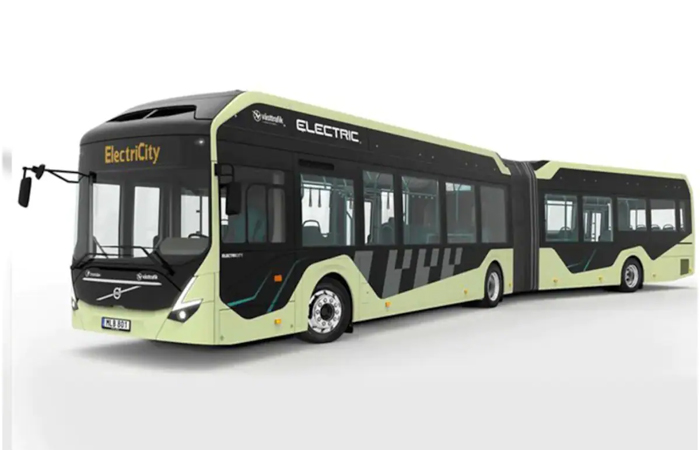 केजरीवाल सरकार ने 465 इलेक्ट्रिक-बसों की खरीद को दी हरी झंडी