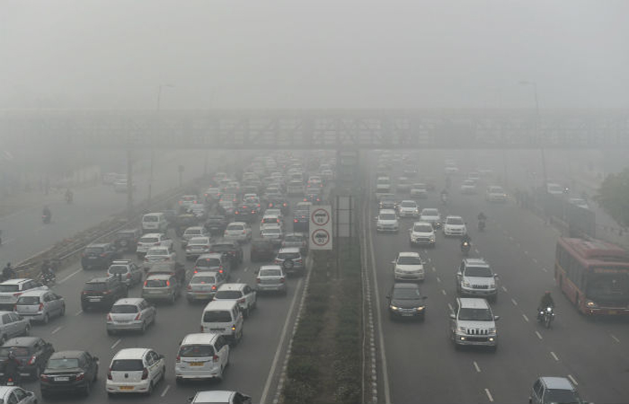 Weather Forecast: आज दिल्ली वालों को मिलेगी ठंड से राहत, यूपी-बिहार में पड़ेगी कड़ाके की सर्दी