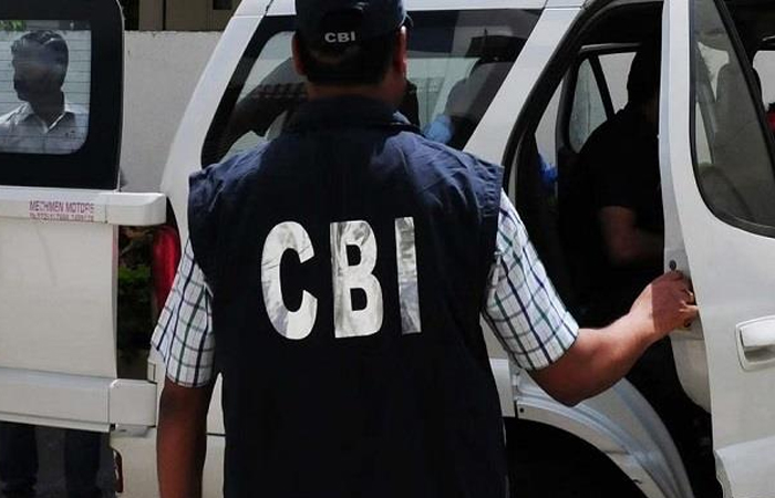 CBI ने फ्रीलांस ड‍िफेंस जर्नल‍िस्टी को किया अरेस्टं, सेना और DRDO की जासूसी के संगीन आरोप
