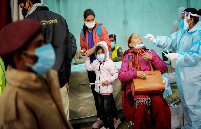 Covid in India : Quarantine को लेकर ये है सरकार की नई गाइडलाइंस