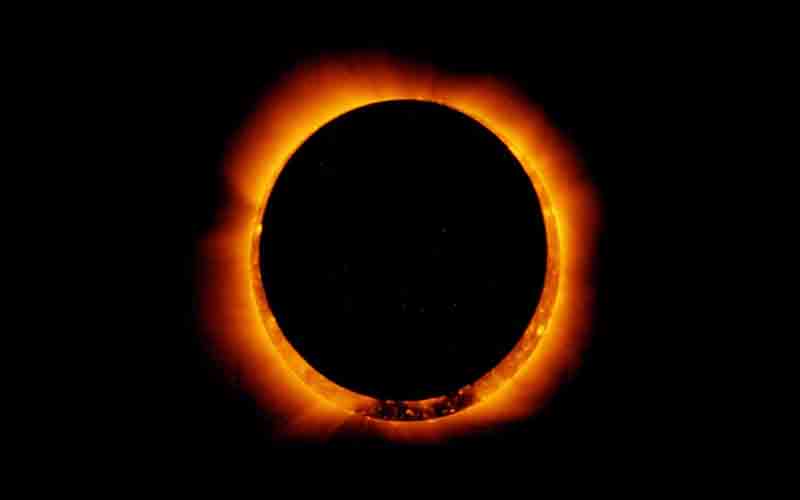 chandra grahan 2020 : इस दिन लगने वाला है साल का पहला चंद्र ग्रहण