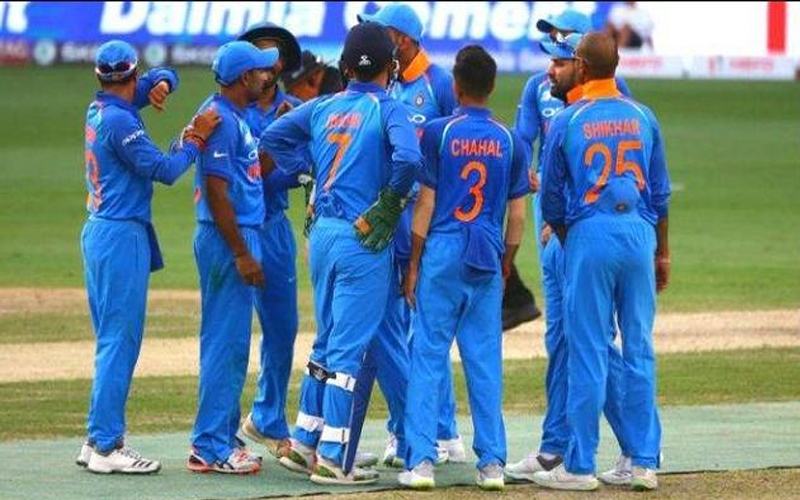 Ind vs Aus: पुलवामा के शहीदों को ऐसे श्रद्धांजलि देना चाहता है ये भारतीय खिलाड़ी