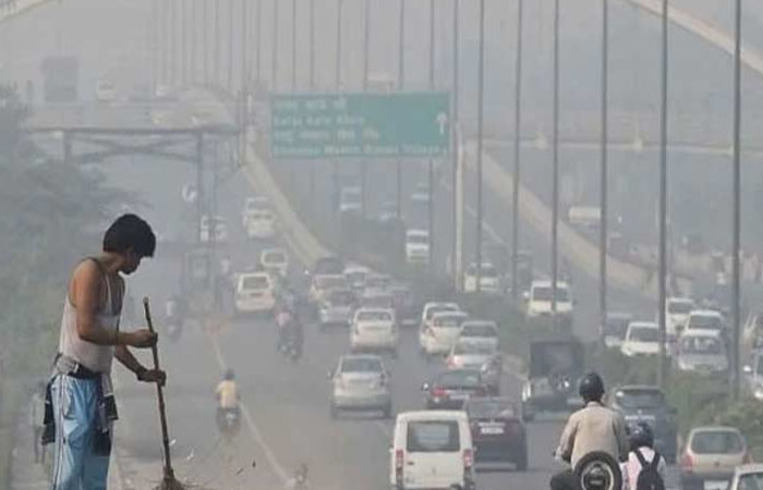 गैस चेम्बर बनी दिल्ली में खुद को कैसे रखें सुरक्षित?