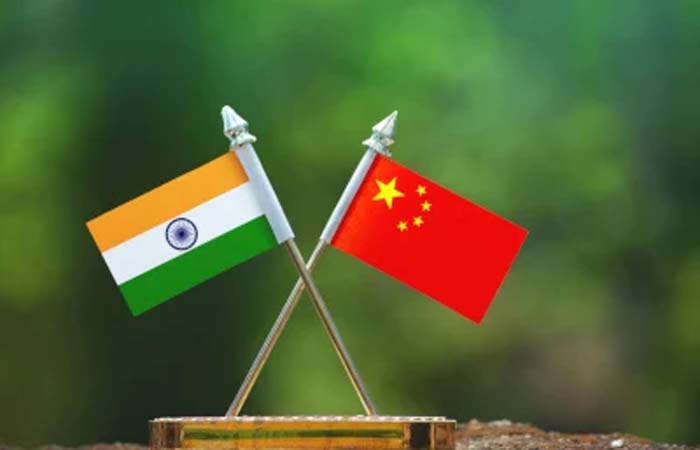 अकेले दम पर चीन को चुनौती दे सकता है भारत