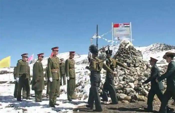 India-China Rift: खुलासा- सरकार ने सेना को मई में ही दे दी थी LAC के पास '6-7 जगहों' पर कब्जा करने की हरी झंडी