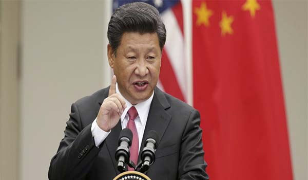 चीन के विशेषज्ञ ने कहा डोकलाम जैसे मुद्दे से निपटेगा चीन