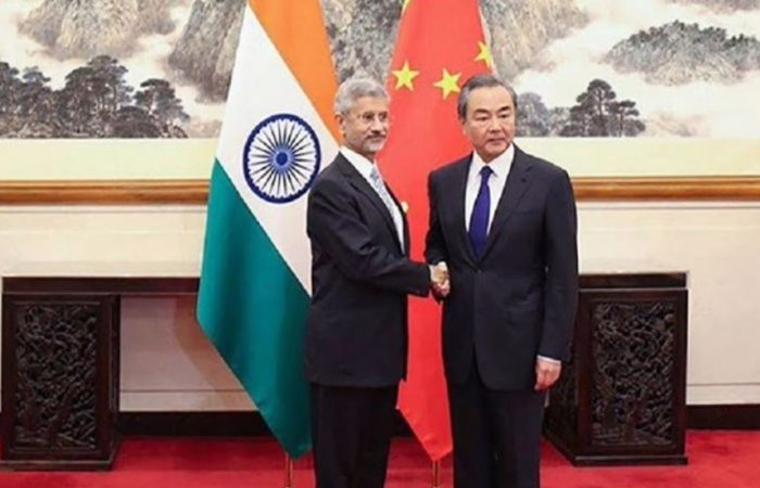 चीन चाहता था कि PM मोदी से हो उसके विदेश मंत्री वांग यी की मुलाकात लेकिन...