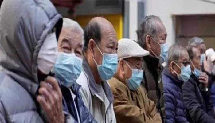 चीन में हुई कोरोना वायरस से 425 की मौत
