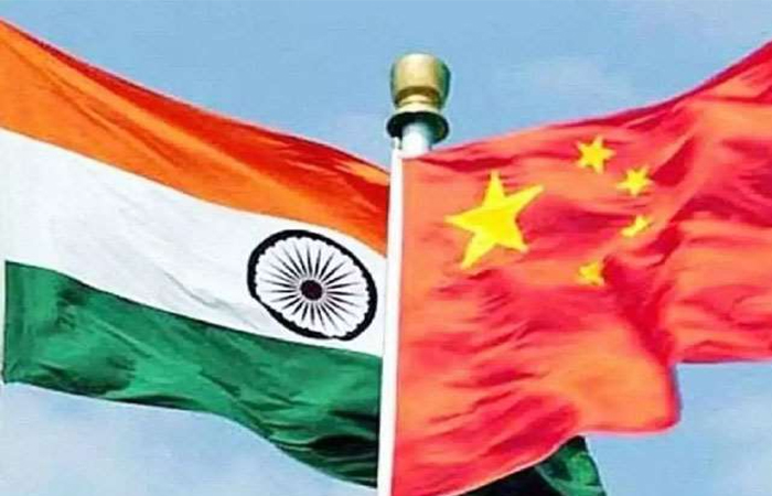आज भारत-चीन के बीच शुरु होगी 10वें दौर की वार्ता