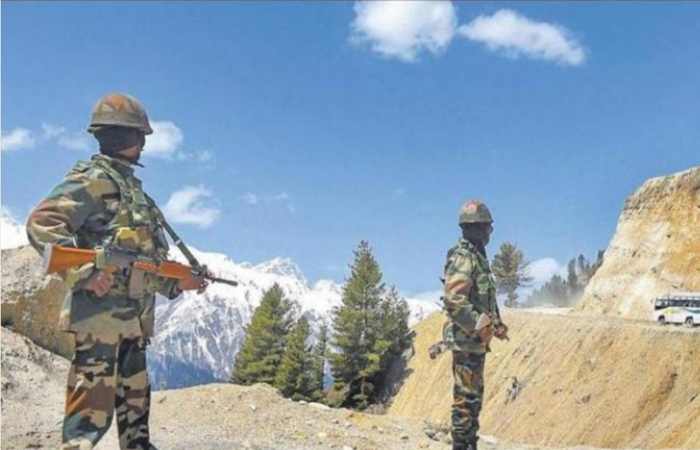 India-China Standoff: सिक्किम के नाकु-ला में भारतीय सेना ने की चीनी सैनिकों की घुसपैठ की कोशिश नाकाम