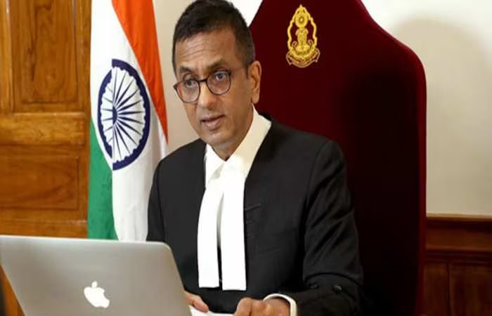 CJI दीपक मिश्रा के खिलाफ कांग्रेस देगी महाभियोग का नोटिस 