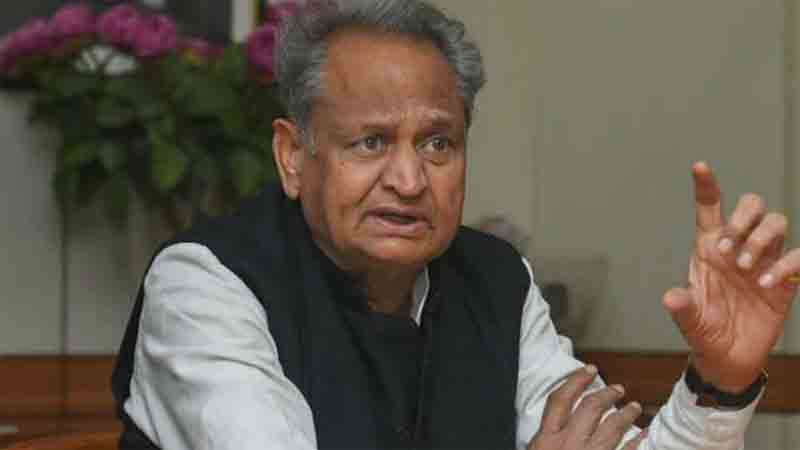 Rajasthan Crisis LIVE: राष्ट्रपति से मुलाकात करेंगे CM गहलोत, जरूरत पड़ी तो PMO में देंगे धरना