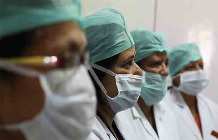 खुशखबरी: भारत में तेजी से ठीक हो रहे कोरोना के मरीज