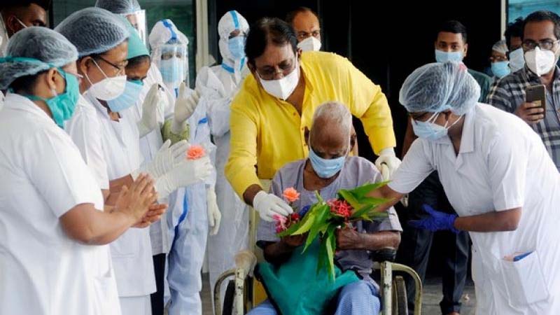 कोरोना वायरस: भारत में है सबसे कम मौत की दर, जानें असली आंकड़ों की सच्चाई...