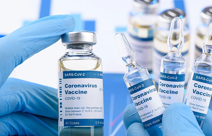 Covid-19 Vaccine: भारत के पास है कोरोना वैक्सीन का भंडार