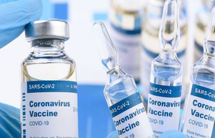 Corona vaccine: फरवरी से शुरू होगा फ्रंटलाइन वर्कर्स का वैक्सीनेशन