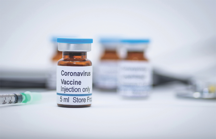 Corona Vaccine: 45,000 रेफ्रिजरेटर से 240 वॉक इन कूलर तक, ये है कोरोना वैक्सीन को लेकर यह है प्लान
