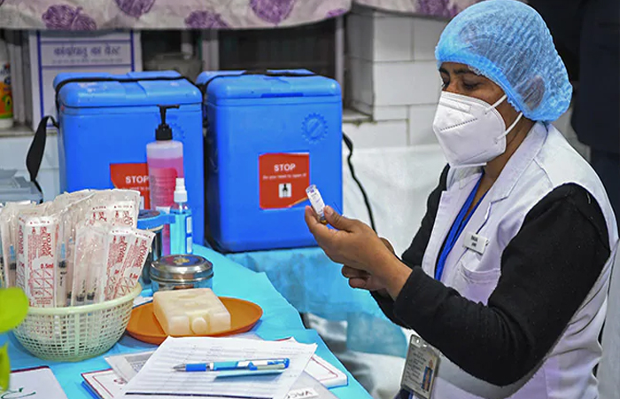 Corona Vaccination Drive in India: आपको कौन सी वैक्सीन लगी? ऐसे चलेगा पता