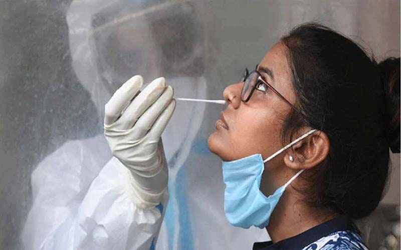 Coronavirus: नागपुर में आज से 1 हफ्ते का लॉकडाउन