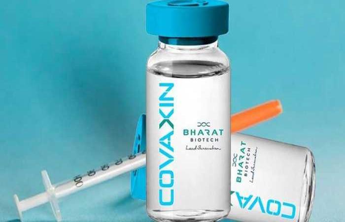 Big Breaking News : बच्चों के लिए जल्द शुरू हो सकता है कोवैक्सीन का ट्रायल