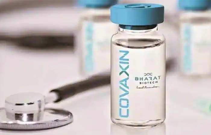 2 से 18 आयु वर्ग के लिए कोरोना वैक्सीन Covaxin की सिफारिश
