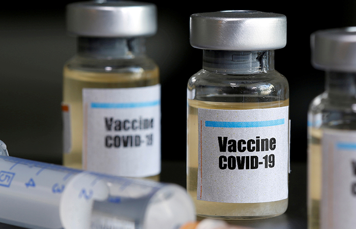 Corona vaccination : 1 मई को नहीं होगा दिल्ली में 18+ का टीकाकरण