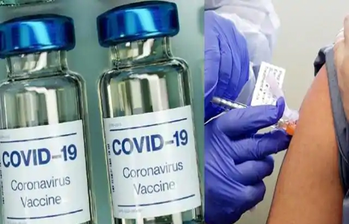 कोरोना वैक्सीन के लिए CoWIN ऐप पर करना होगा रजिस्ट्रेशन, ये है पूरा प्रोसेस
