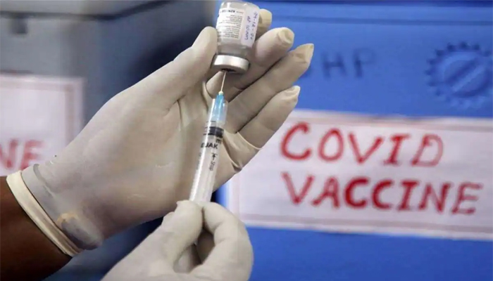 भारत में विदेशियों को लगेगी कोरोना वैक्सीन