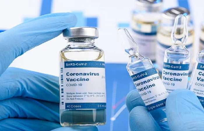 धीमी शुरुआत के बाद भी वैक्सीन रेस में आगे भारत