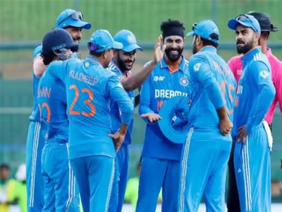 World Cup के लिए 15 सदस्यीय भारतीय टीम का ऐलान, 6 खिलाड़ी पहली बार खेलेंगे वर्ल्ड कप, ये है पूरी टीम
