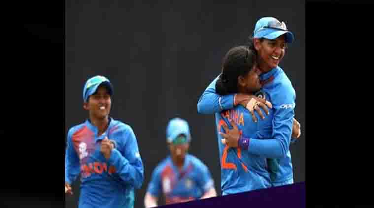 World T20 : भारत की ऑस्ट्रेलिया पर बड़ी जीत
