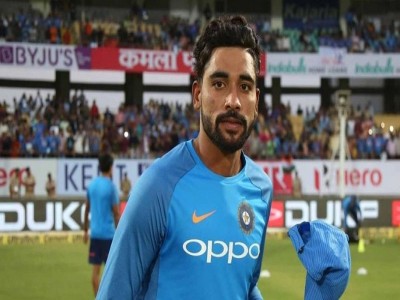 IND vs ENG: मोहम्मद सिराज ने भारतीय बल्लेबाज को बताया योद्धा