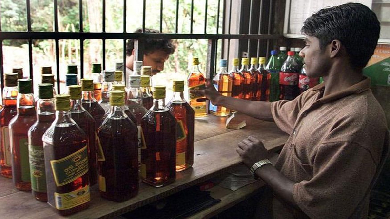 पंजाब: नकली शराब पीने से 19 लोगों की मौत, जांच के लिए बनी SIT