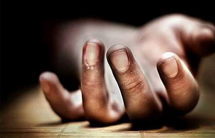 4 वर्कर्स के बाद अब कोंडली में गड्ढे में गिरने से 2 मजदूरों की मौत