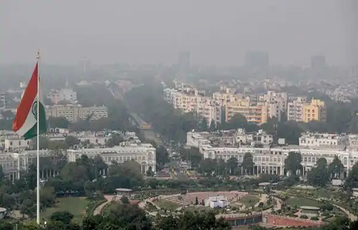 दिल्ली : इस मामले में बनेगा दुनिया का शीर्ष शहर, ये है वजह