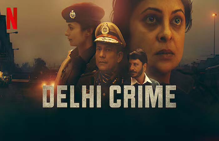 'Delhi Crime’ ने जीता International Emmy Award 2020