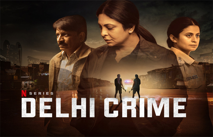 Delhi Crime Season 2 Review: पुलिस के रवैये और सामजिक पहलुओं का आईना 