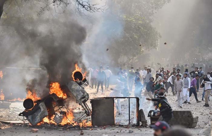 दिल्ली हिंसा : कोर्ट और पुलिस के होते हुए दिल्ली में दूसरा 1984 नहीं देख सकते- HC