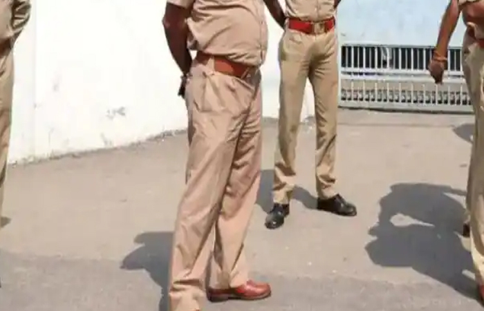 दिल्ली में गिरजाघर पर हमले के वीडियो को पुलिस ने बताया फर्जी