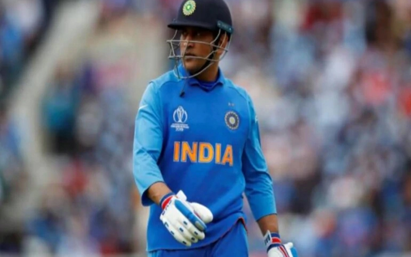 दक्षिण अफ्रीका के खिलाफ भारतीय टी20 टीम का ऐलान, धोनी के फैंस के लिए बुरी खबर