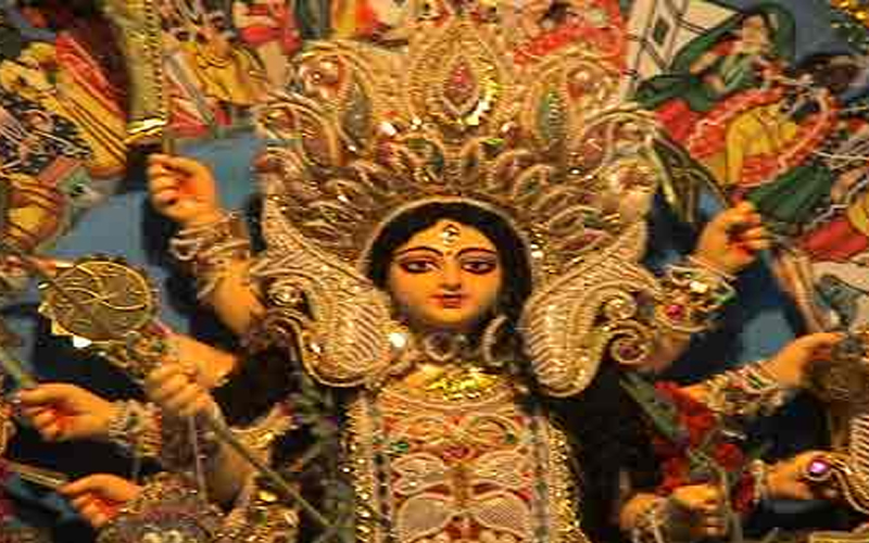 कल से नवरात्रि का आरंभ शुभ मुहूर्त, कलश स्‍थापना की विधि, व्रत विधान और दुर्गा पूजा का महत्‍व