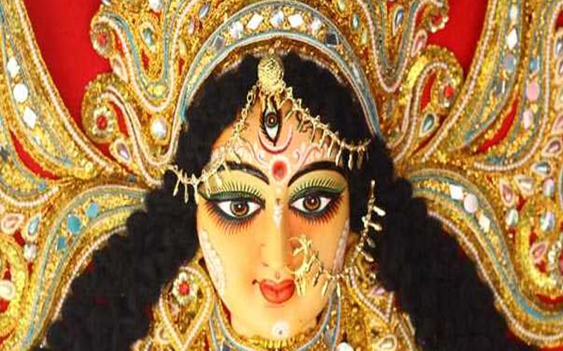 जानें नवरात्रि के व्रत और दुर्गा पूजा का महत्व.....