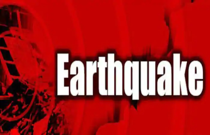 दिल्ली-एनसीआर समेत उत्तर भारत के कई राज्यों में भूकंप के तगड़े झटके, 6.3 मापी गई तीव्रता