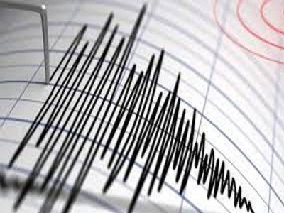 जयपुर में 3.8 की तीव्रता भूकंप के तेज झटके